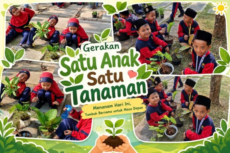 Kegiatan-gerakan-Satu-Anak-Satu-Tanaman-1